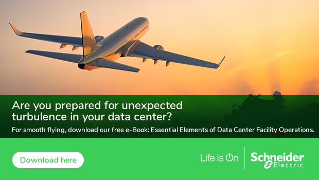Download Data Center Operations eguide