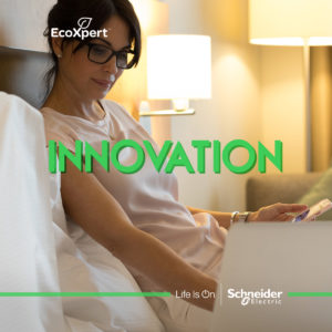 connected hotel ecoxpert