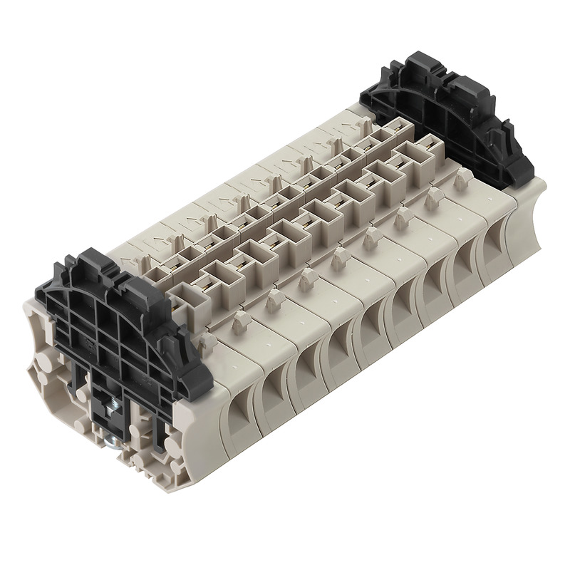 Weidmuller KIT KLTR 4TR POCON V1 Other terminals 1191220000 - Qasr Al ...